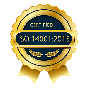 ISO 14001:2015