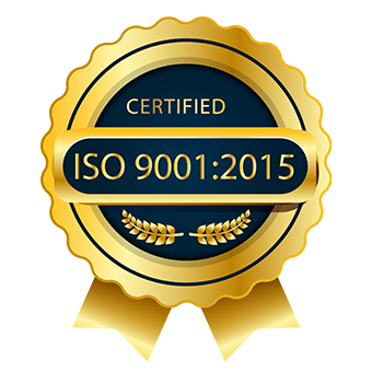 ISO 9001:2015